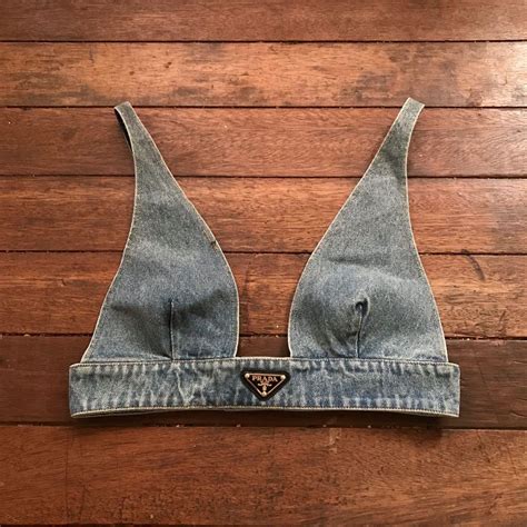 prada bralette dupe|prada aesthetic items.